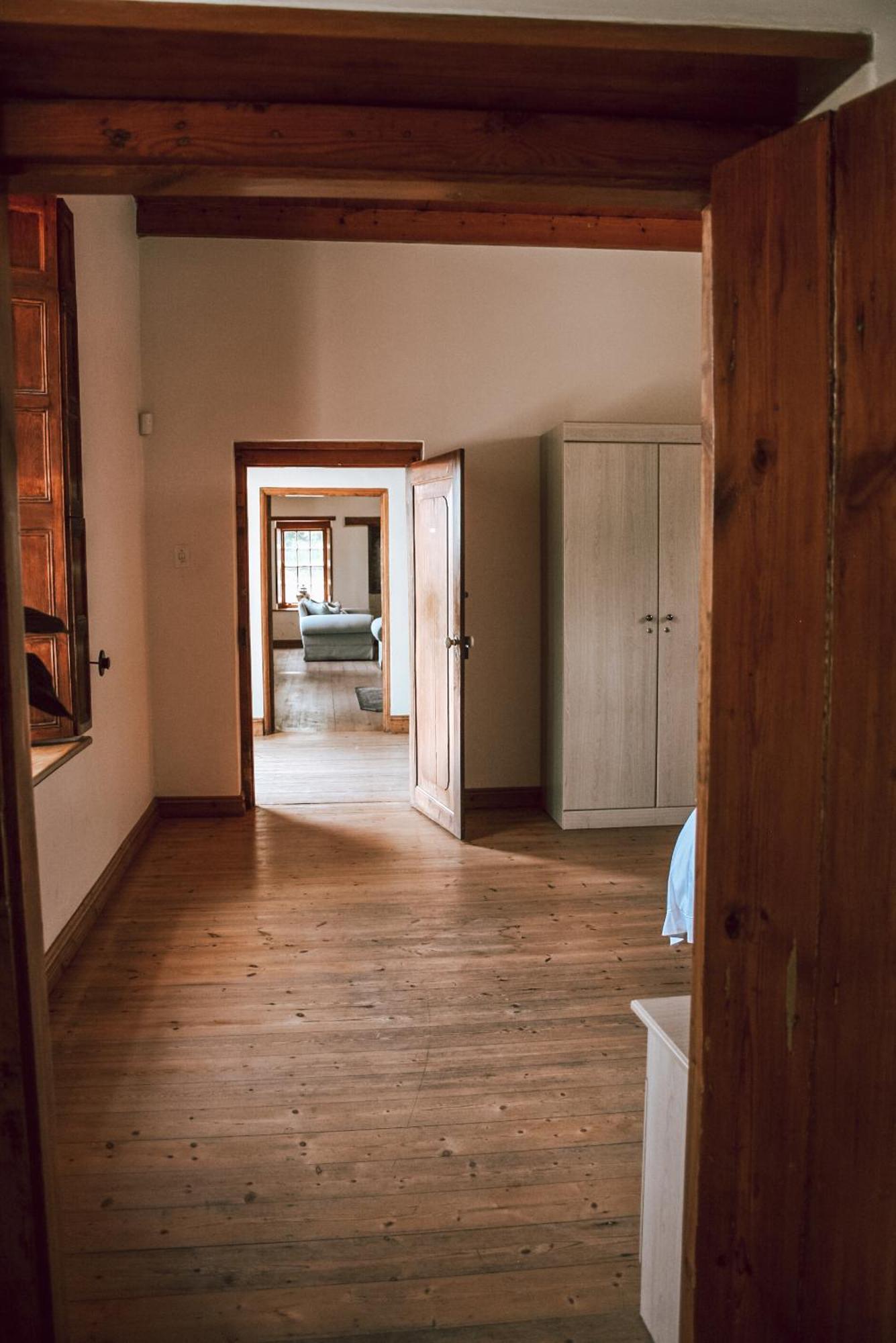 Andreas Country House ويلينغتون المظهر الخارجي الصورة