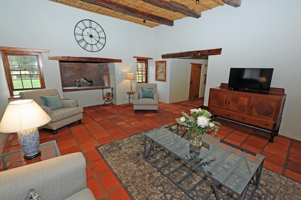 Andreas Country House ويلينغتون المظهر الخارجي الصورة