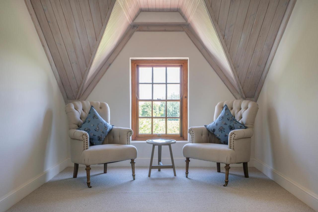Andreas Country House ويلينغتون المظهر الخارجي الصورة